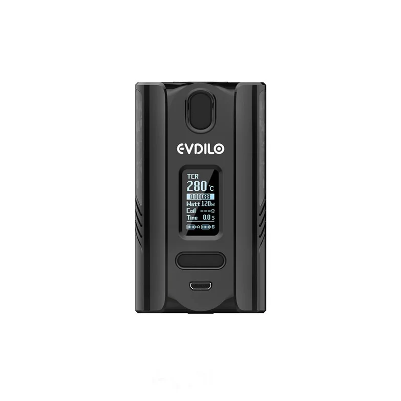 Uwell Evdilo Box Mod Akkuträger 200W