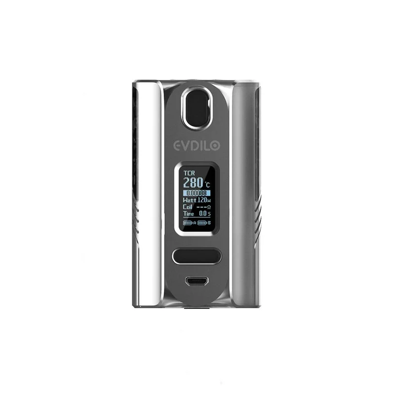 Uwell Evdilo Box Mod Akkuträger 200W