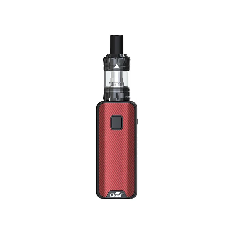Eleaf iStick Amnis 2 Kit mit GTiO Tank 1100mAh
