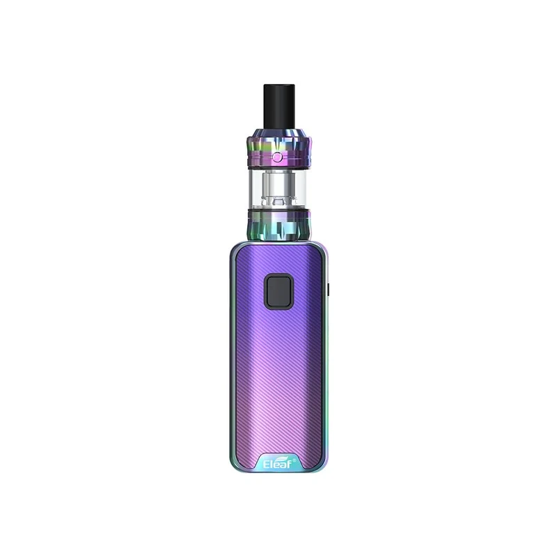 Eleaf iStick Amnis 2 Kit mit GTiO Tank 1100mAh