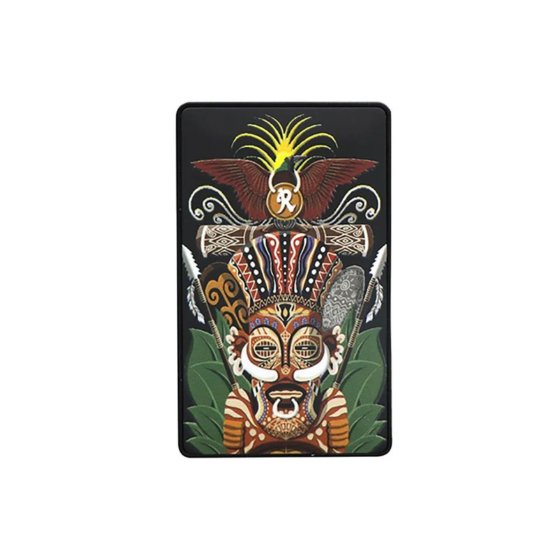 Hippovape VIVA 245W Box MOD Akkuträger