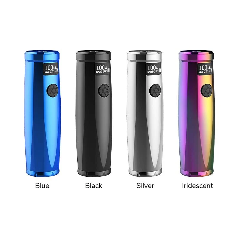 Uwell Nunchaku 2 Pen Mod Stift-Akkuträger