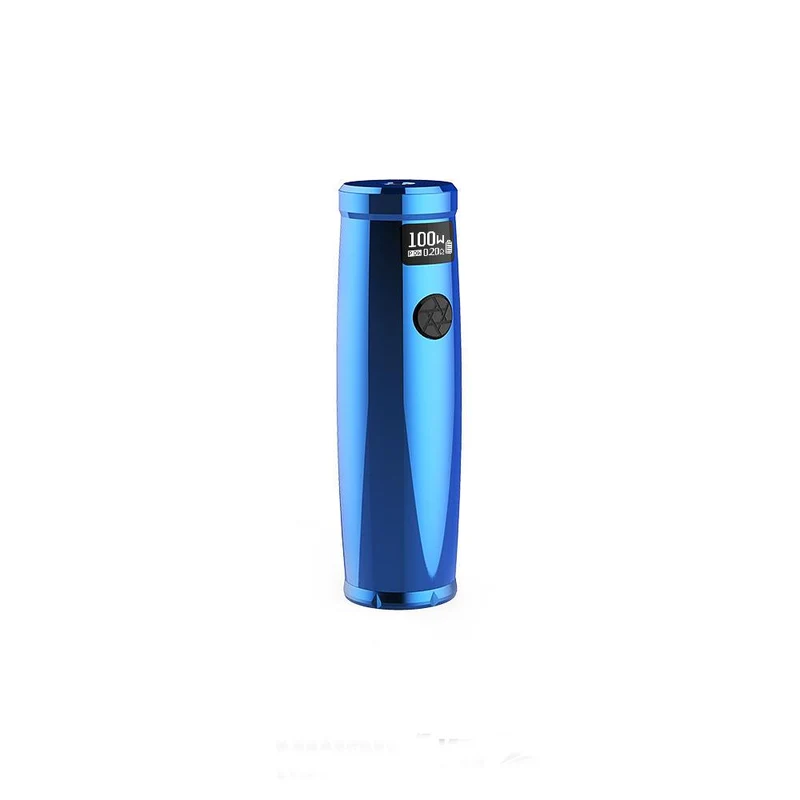Uwell Nunchaku 2 Pen Mod Stift-Akkuträger
