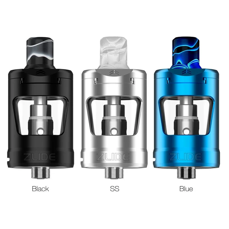 Innokin Zlide Tank Verdampfer 4ml