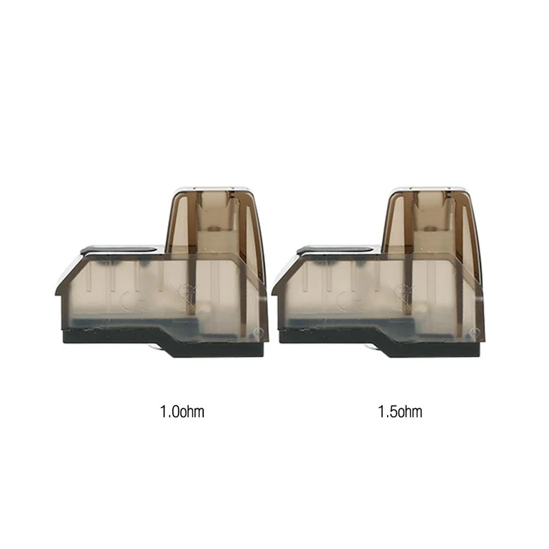 Hotcig Koi Pod Cartridge 2ml 2pcs/pack