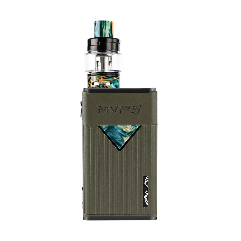 Innokin MVP5 120W TC Kit mit Ajax Tank 5200mAh