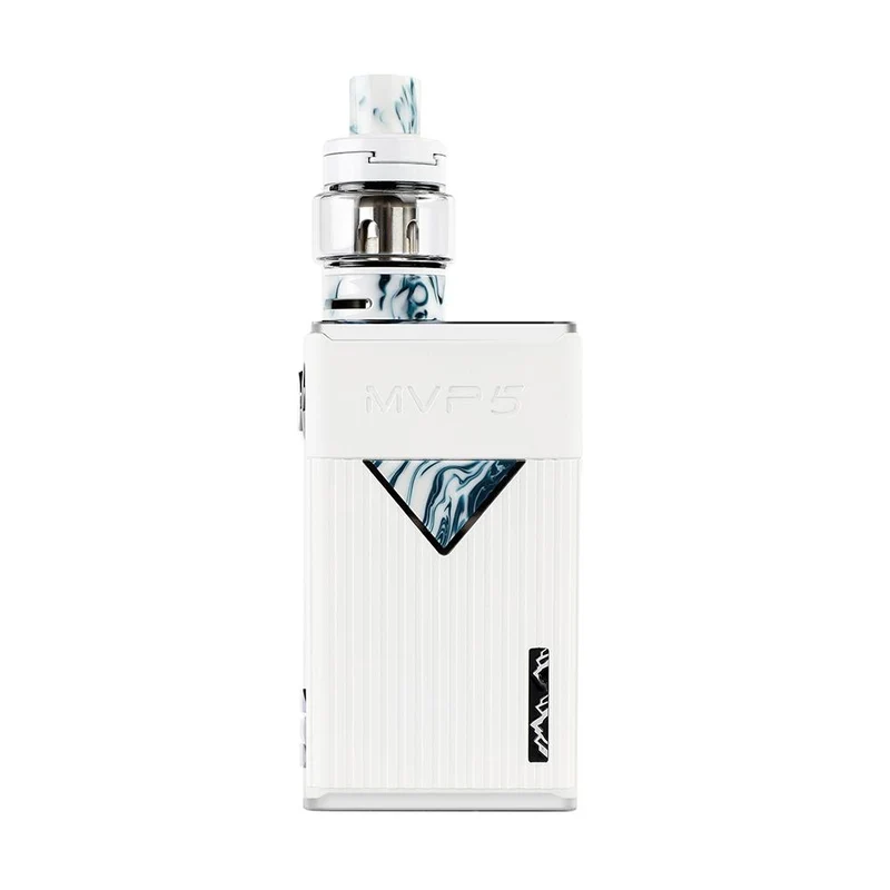 Innokin MVP5 120W TC Kit mit Ajax Tank 5200mAh