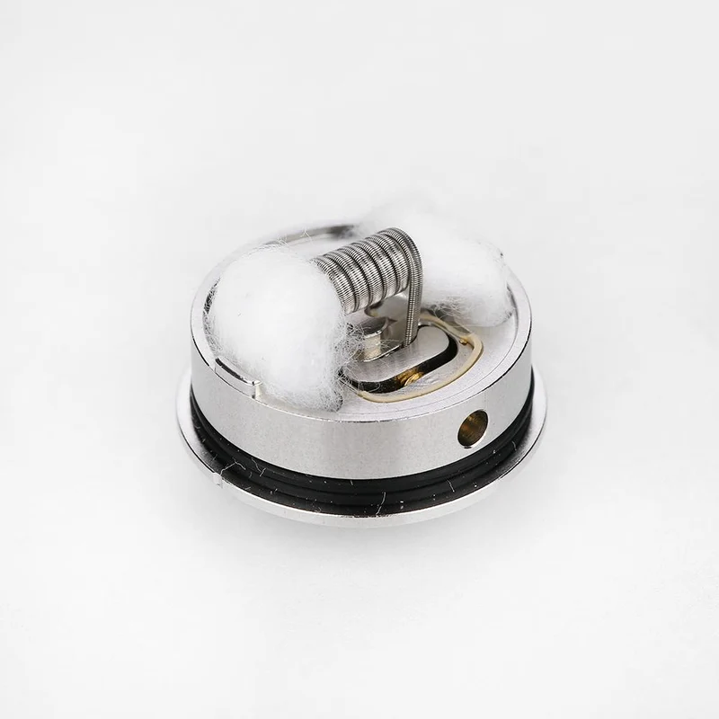 Footoon Aqua Master RDA Verdampfer
