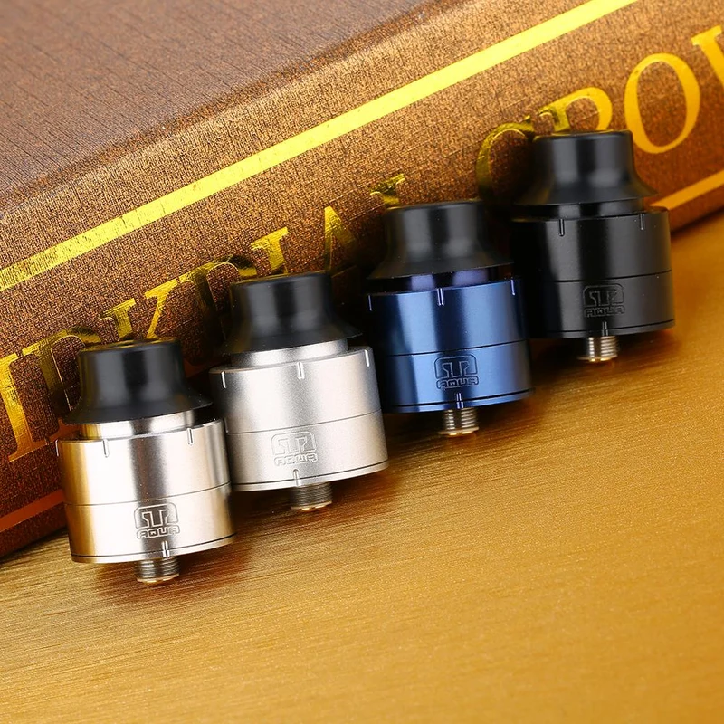 Footoon Aqua Master RDA Verdampfer