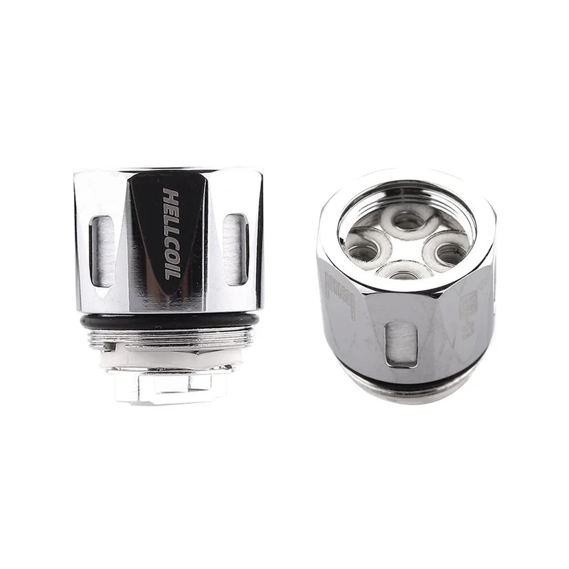 Hellvape Fat Rabbit Ersatz Coil 3 Stück / Packung