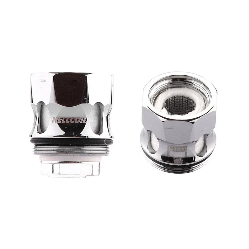 Hellvape Fat Rabbit Ersatz Coil 3 Stück / Packung