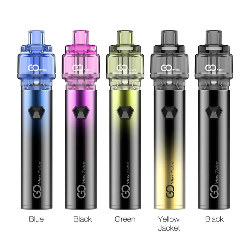 Innokin Gomax Tube Kit 3000mAh & 5,5ml