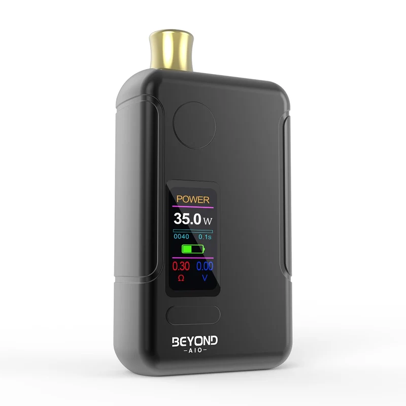 Wellon Beyond AIO 35W Pod System Kit