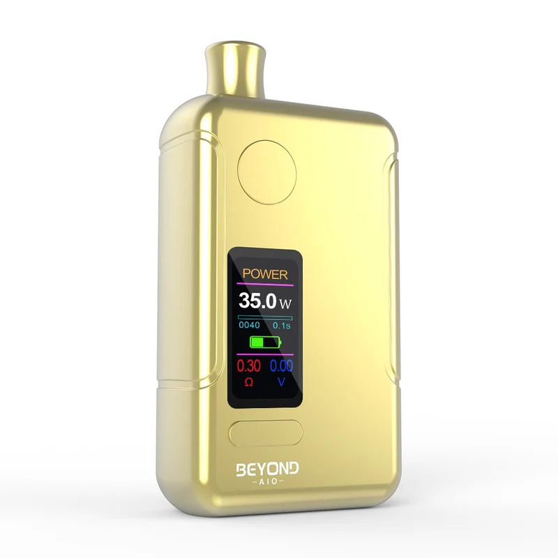 Wellon Beyond AIO 35W Pod System Kit