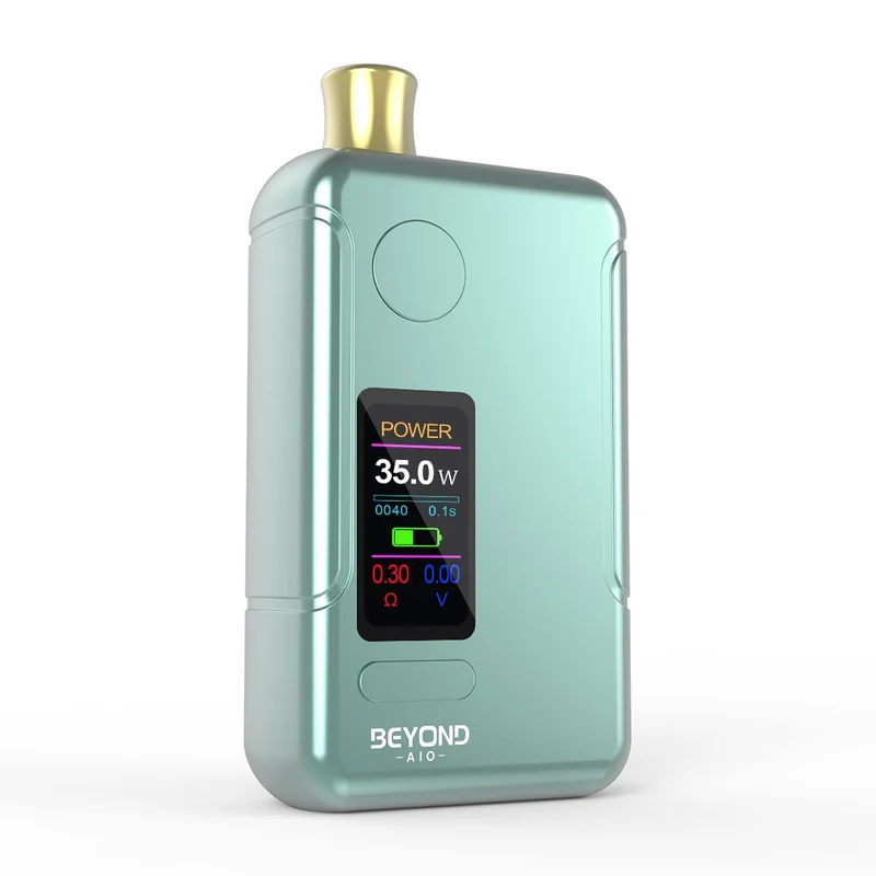 Wellon Beyond AIO 35W Pod System Kit