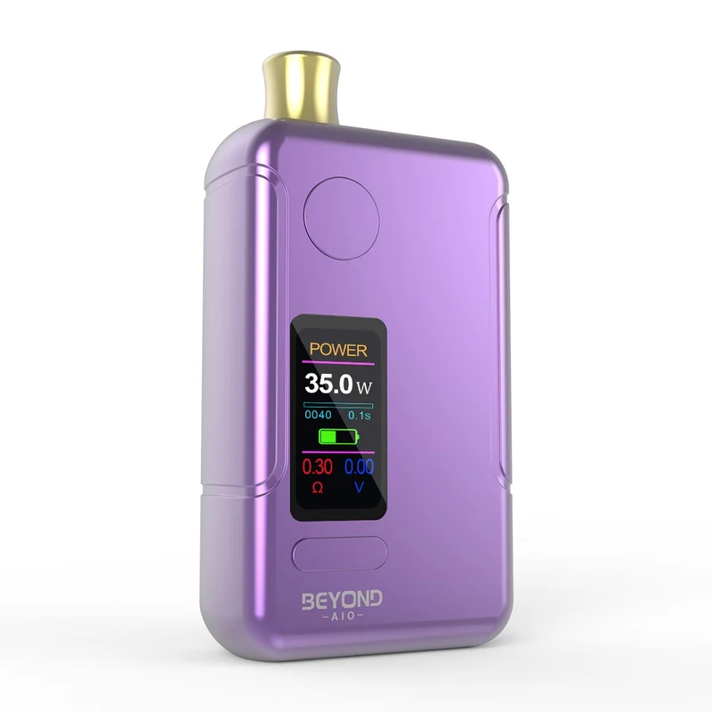 Wellon Beyond AIO 35W Pod System Kit