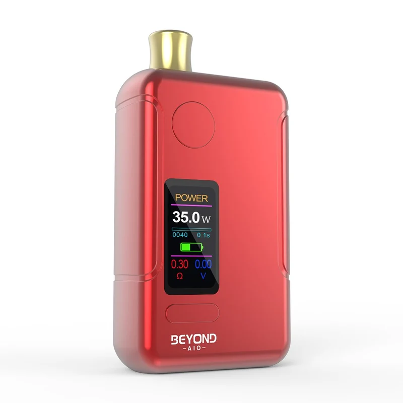 Wellon Beyond AIO 35W Pod System Kit