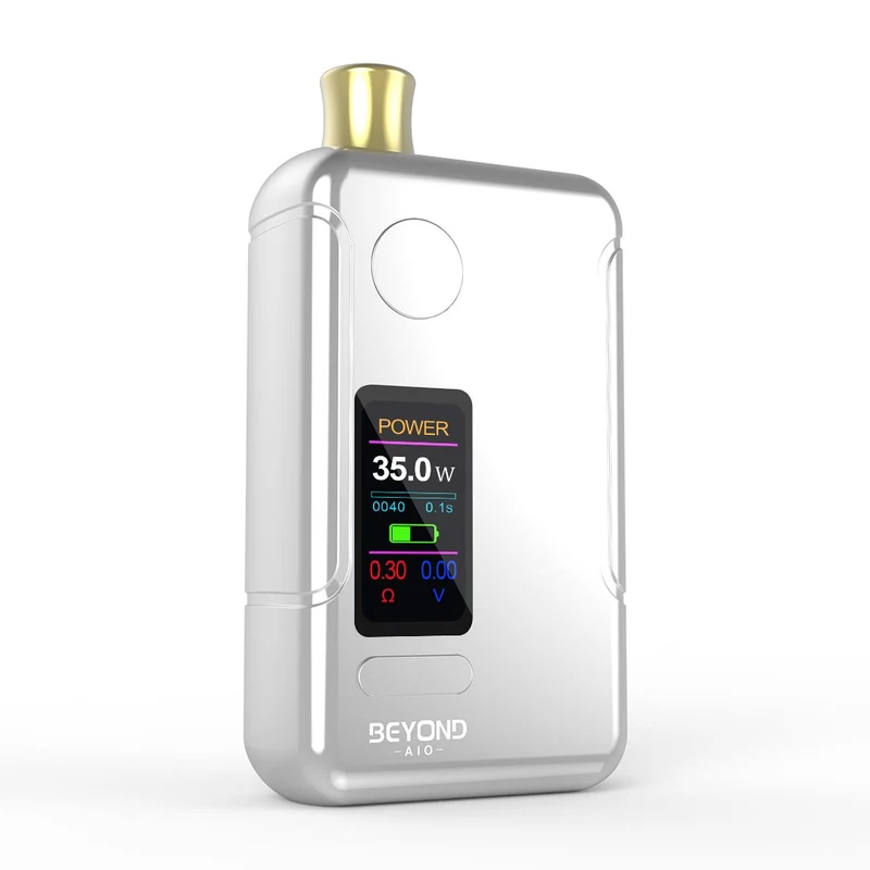 Wellon Beyond AIO 35W Pod System Kit