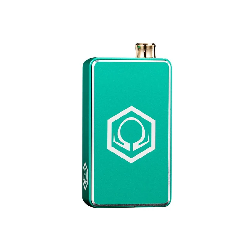 Ohm Vape Ohm AIO Pod System Kit 3ml