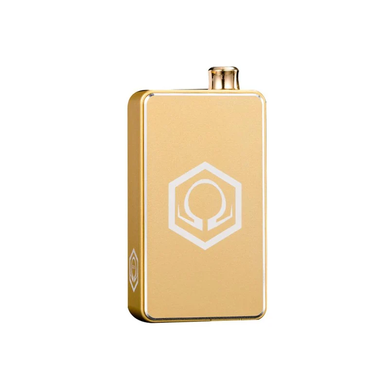 Ohm Vape Ohm AIO Pod System Kit 3ml