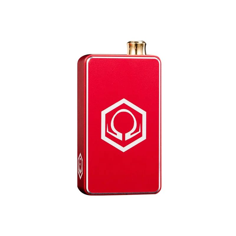 Ohm Vape Ohm AIO Pod System Kit 3ml