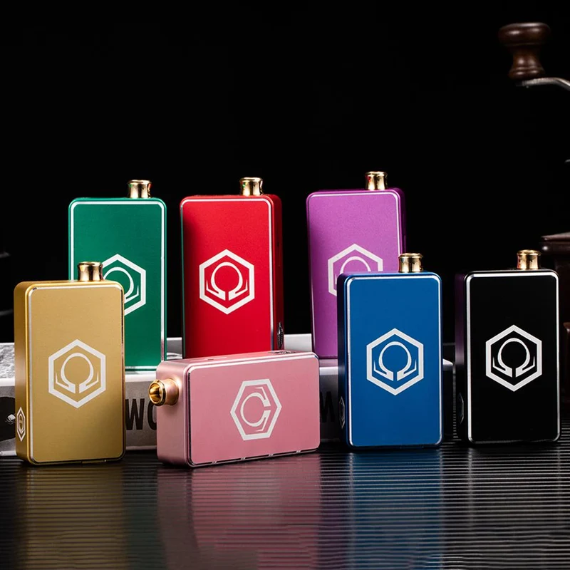 Ohm Vape Ohm AIO Pod System Kit 3ml