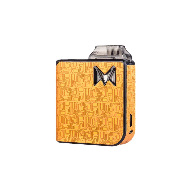Smoking Vapor Mi-pod Pod System Kit 950mAh