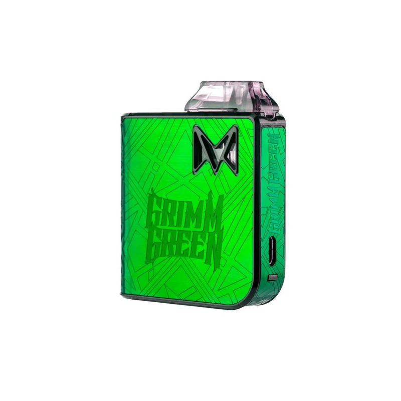 Smoking Vapor Mi-pod Pod System Kit 950mAh