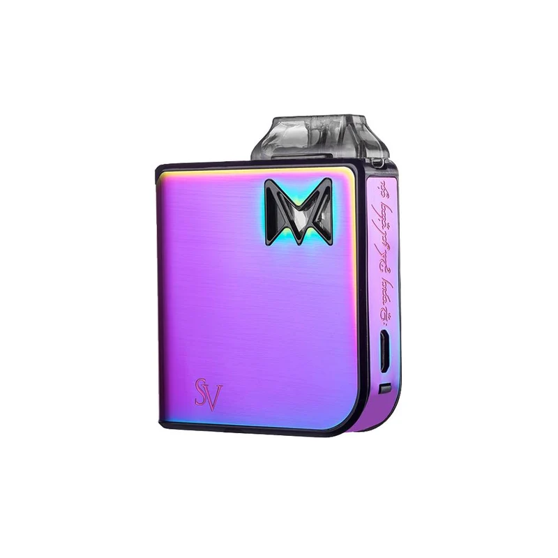 Smoking Vapor Mi-pod Pod System Kit 950mAh
