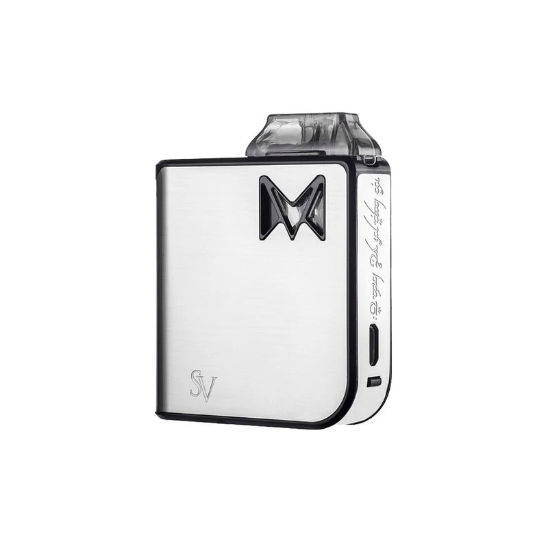 Smoking Vapor Mi-pod Pod System Kit 950mAh