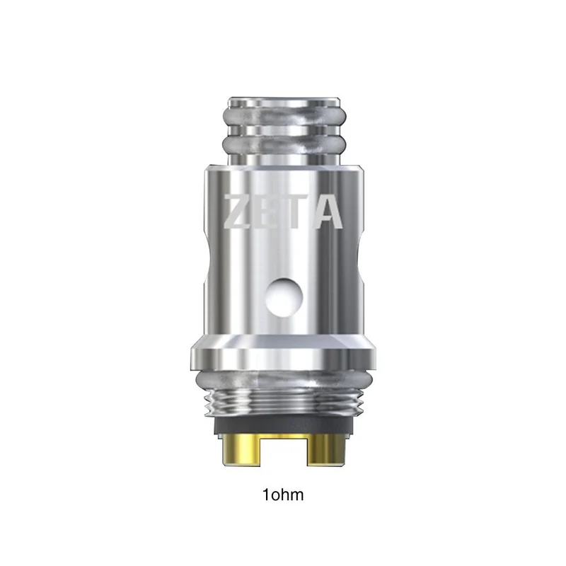 Think Vape ZETA Ersatz Coil 5 Stück / Packung