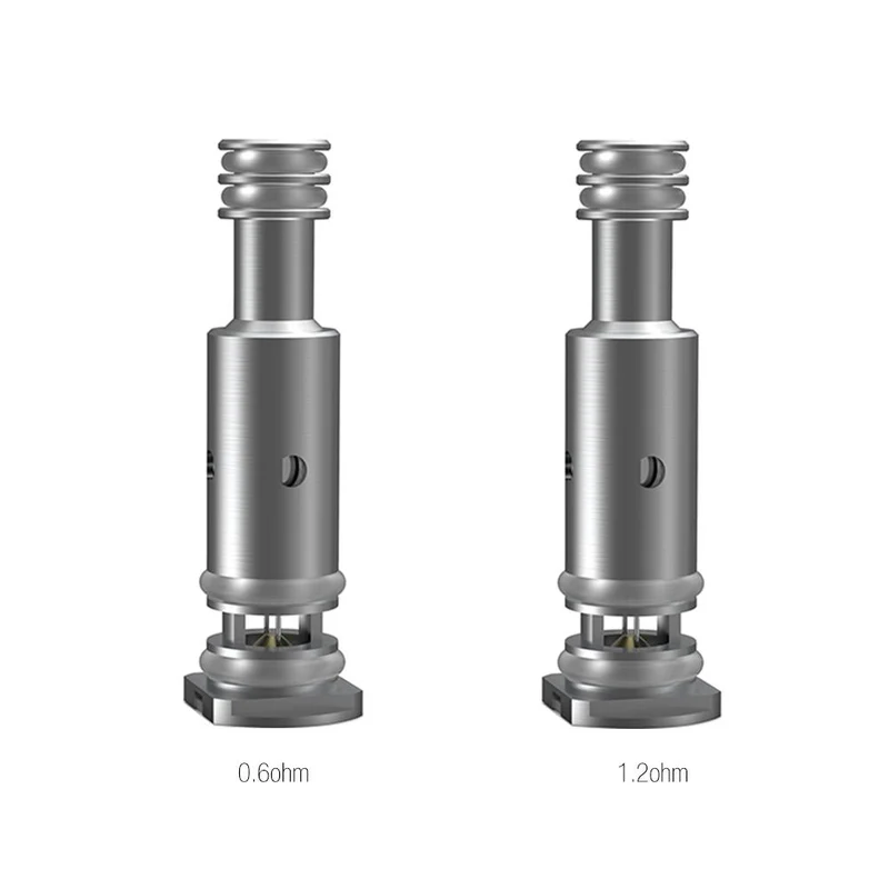 Smoant Battlestar/Charon Baby Ersatz Coil 3 Stück / Packung