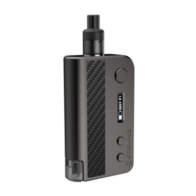 Vsticking VKsma Auto Filling TC Kit 1400mAh
