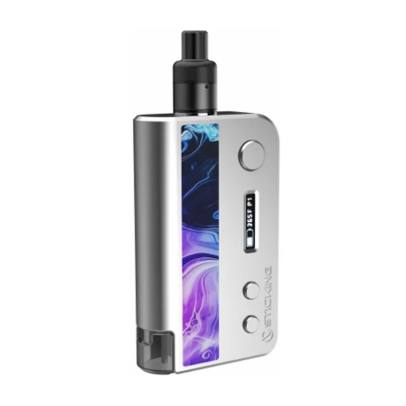 Vsticking VKsma Auto Filling TC Kit 1400mAh