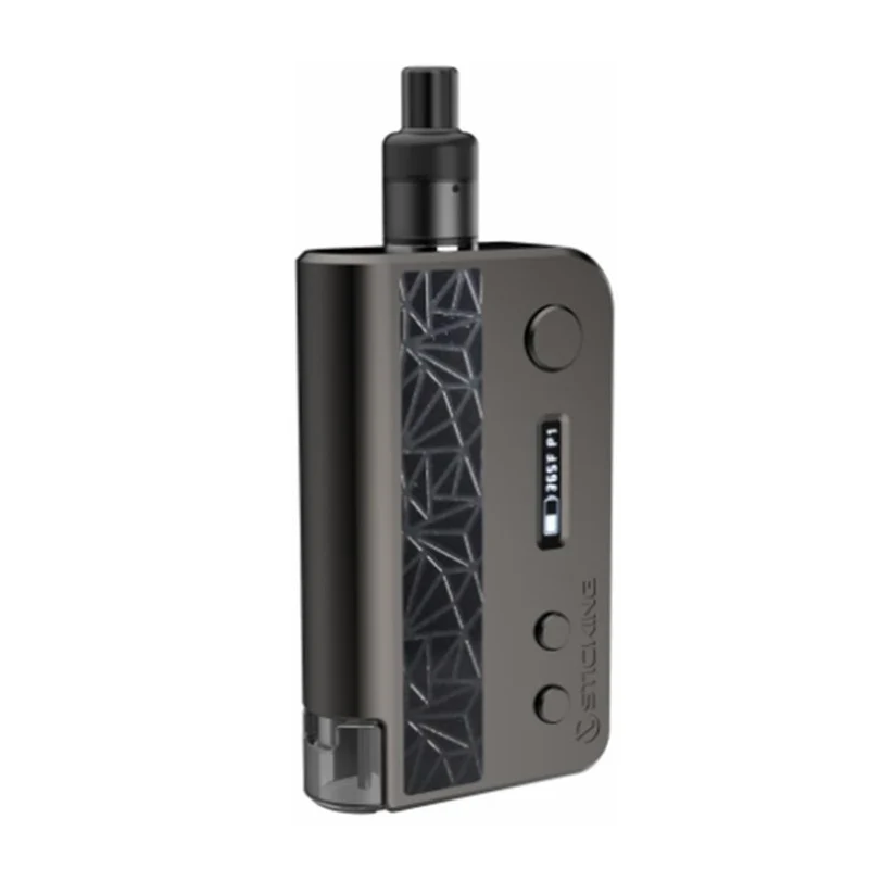 Vsticking VKsma Auto Filling TC Kit 1400mAh