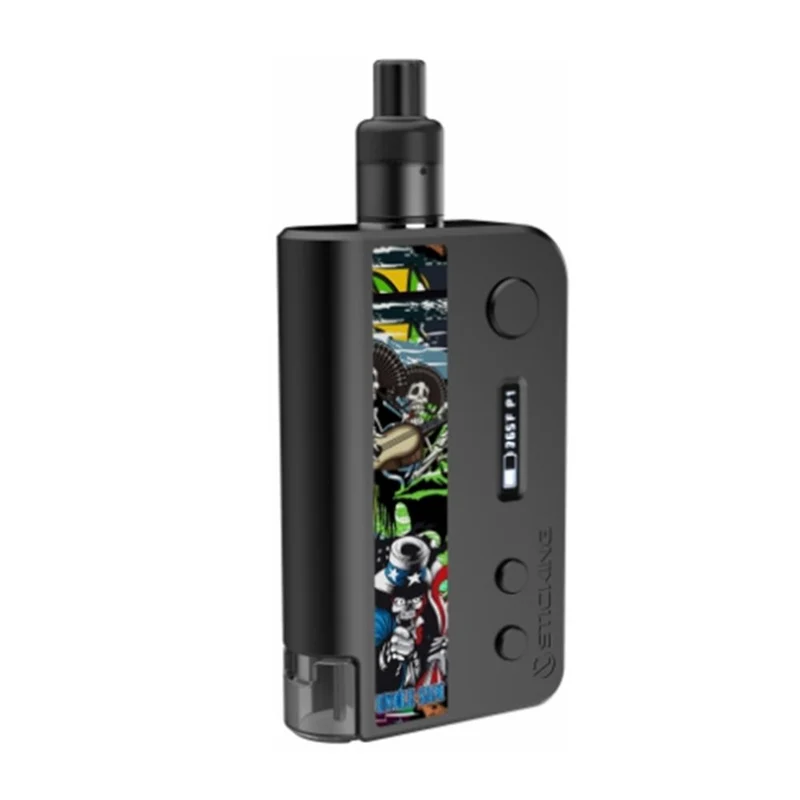 Vsticking VKsma Auto Filling TC Kit 1400mAh