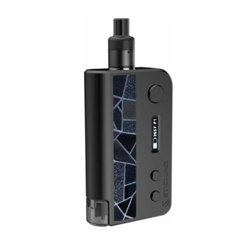 Vsticking VKsma Auto Filling TC Kit 1400mAh