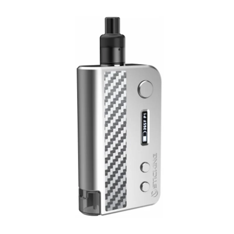 Vsticking VKsma Auto Filling TC Kit 1400mAh