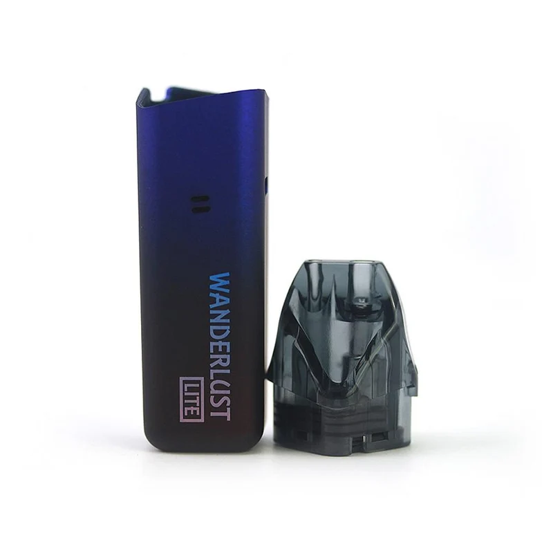 Advken Wanderlust Lite Pod System Kit 1000mAh