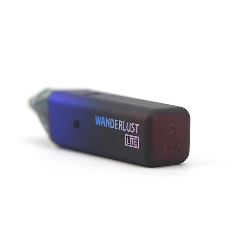 Advken Wanderlust Lite Pod System Kit 1000mAh