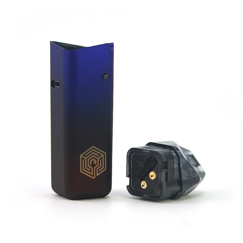 Advken Wanderlust Lite Pod System Kit 1000mAh