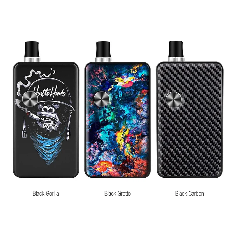 Hugo Vapor Planet 45W Pod Kit