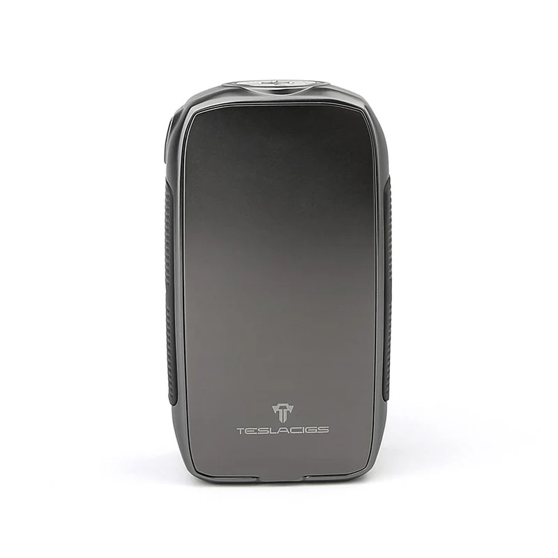 Tesla Shinyo 213W TC Box Mod Akkuträger