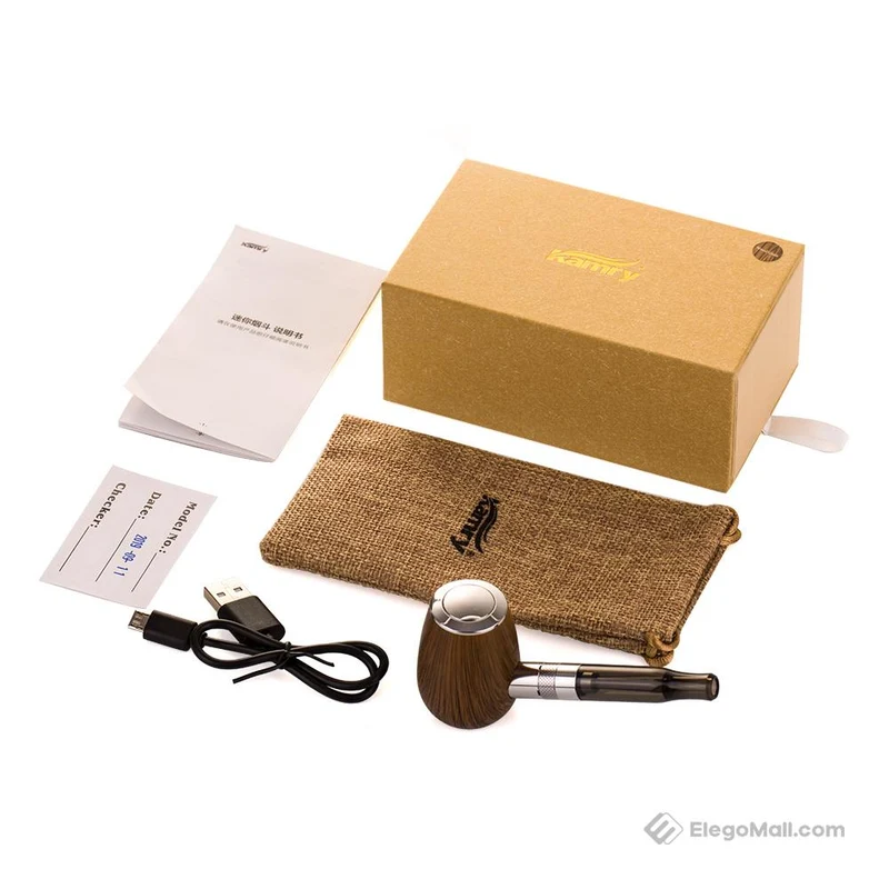 Kamry K1000 Mini Kit 900mAh