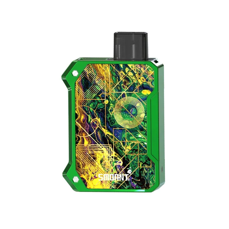 Smoant Battlestar Baby Pod Kit 750mAh