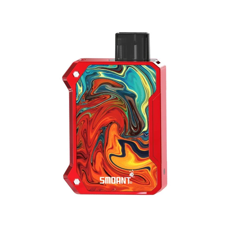 Smoant Battlestar Baby Pod Kit 750mAh