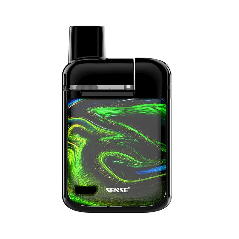 Sense Orbit Baby Pod System Kit 460mAh