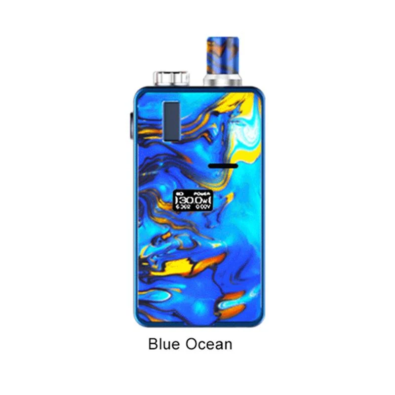 Hugo Vapor Kylin 30W Pod Mod Kit 1000mAh