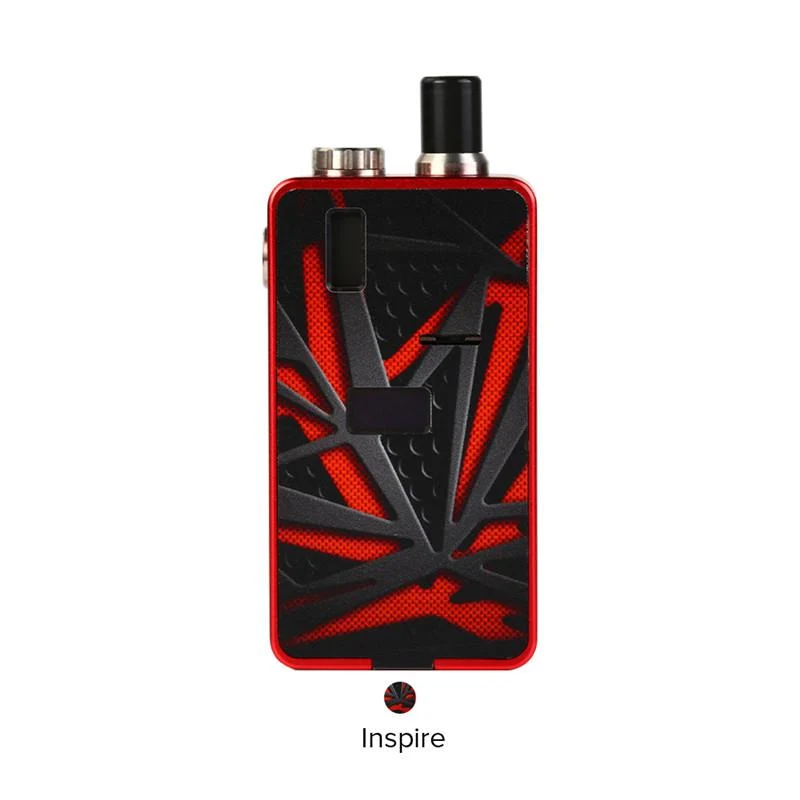 Hugo Vapor Kylin 30W Pod Mod Kit 1000mAh