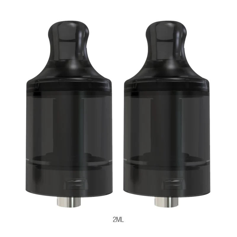Vision Vapros Spinner 3 Verdampfer 2ml